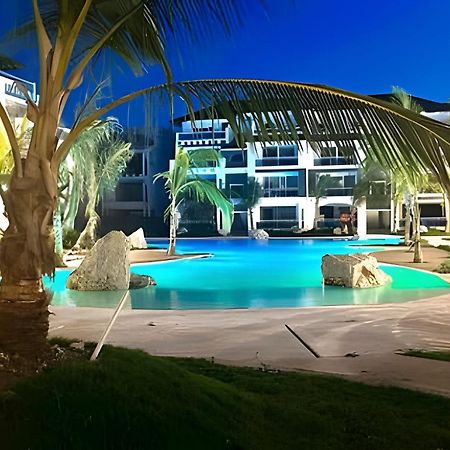 Estrella Dominicus Advantage Bayahíbe Eksteriør billede