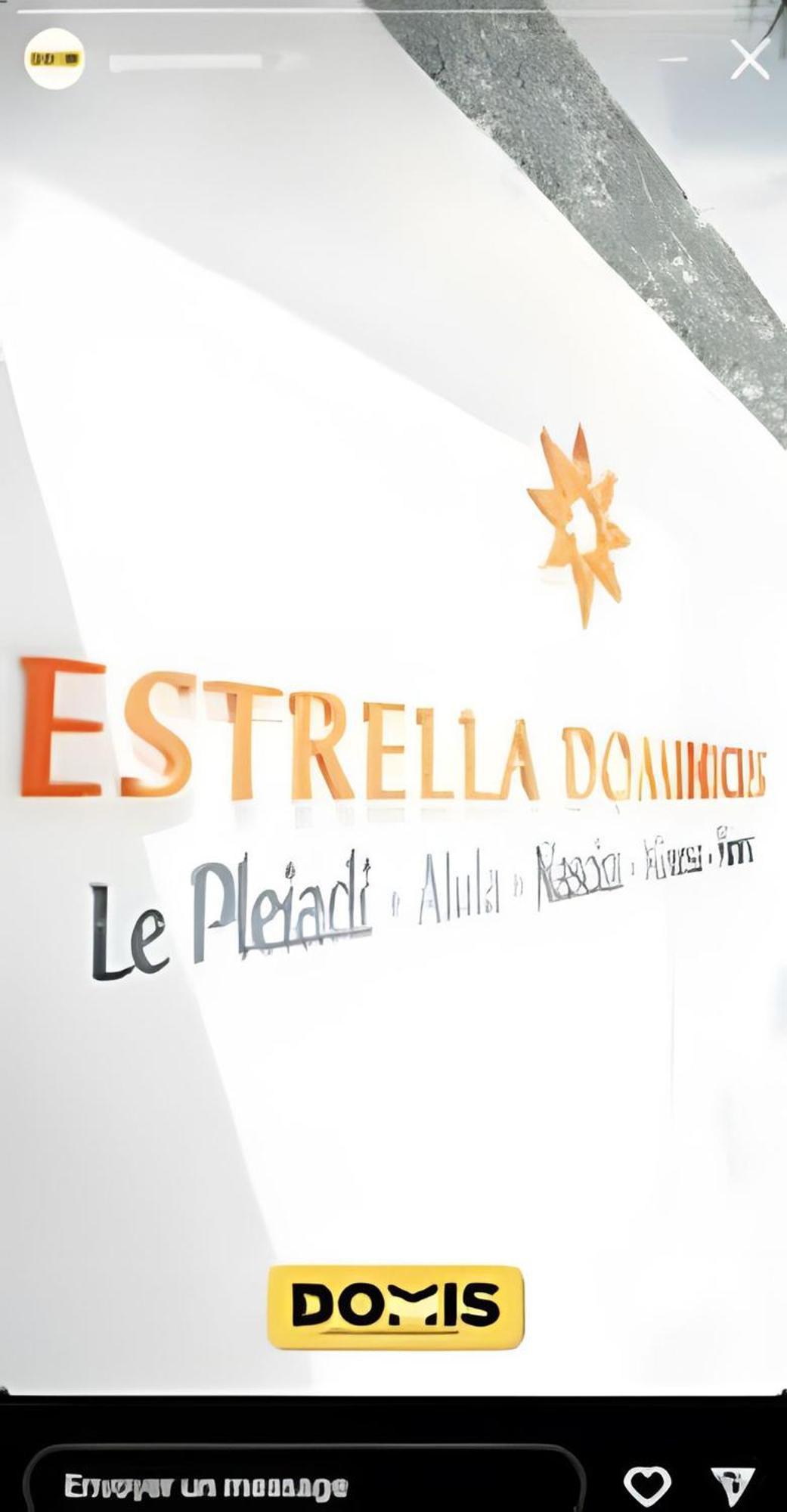 Estrella Dominicus Advantage Bayahíbe Eksteriør billede